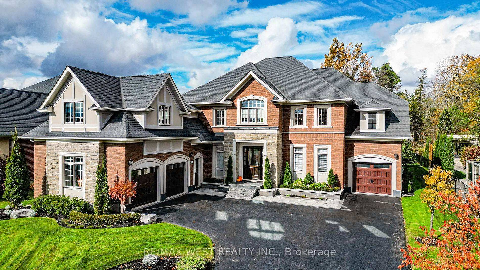 Uxbridge, ON L9P 0B8,18 Wyndance Way N/A