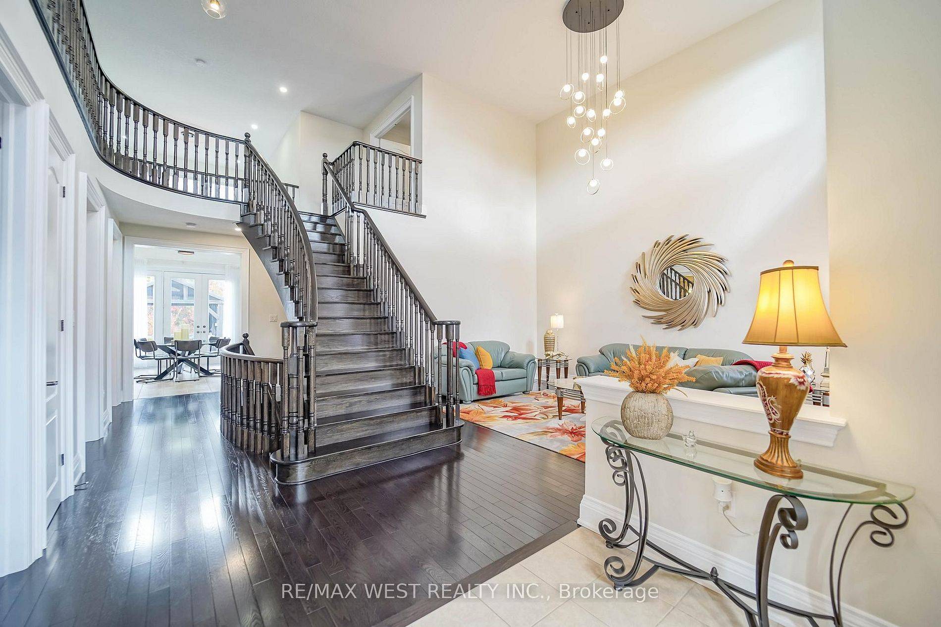 Uxbridge, ON L9P 0B8,18 Wyndance Way N/A