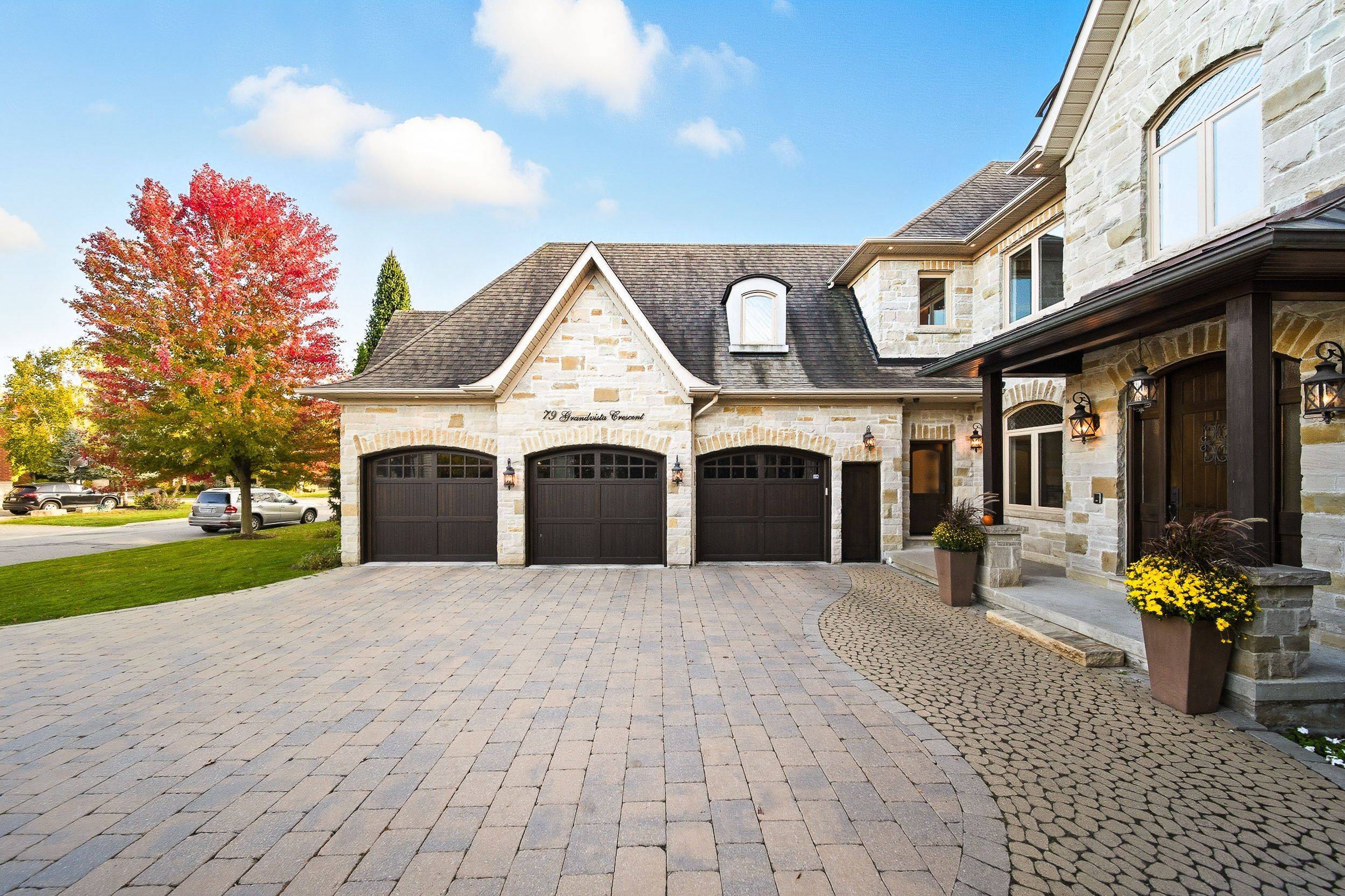 Vaughan, ON L4H 3J6,79 Grandvista CRES