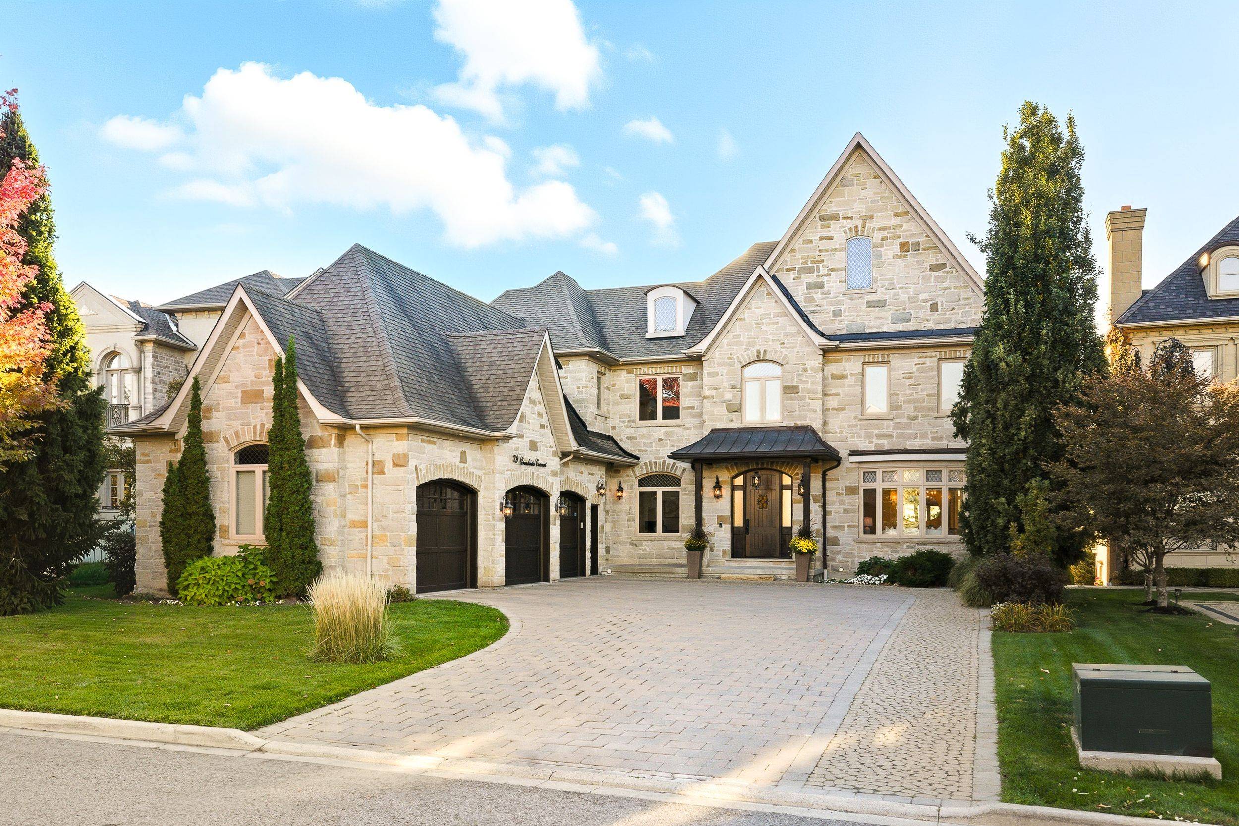 Vaughan, ON L4H 3J6,79 Grandvista CRES