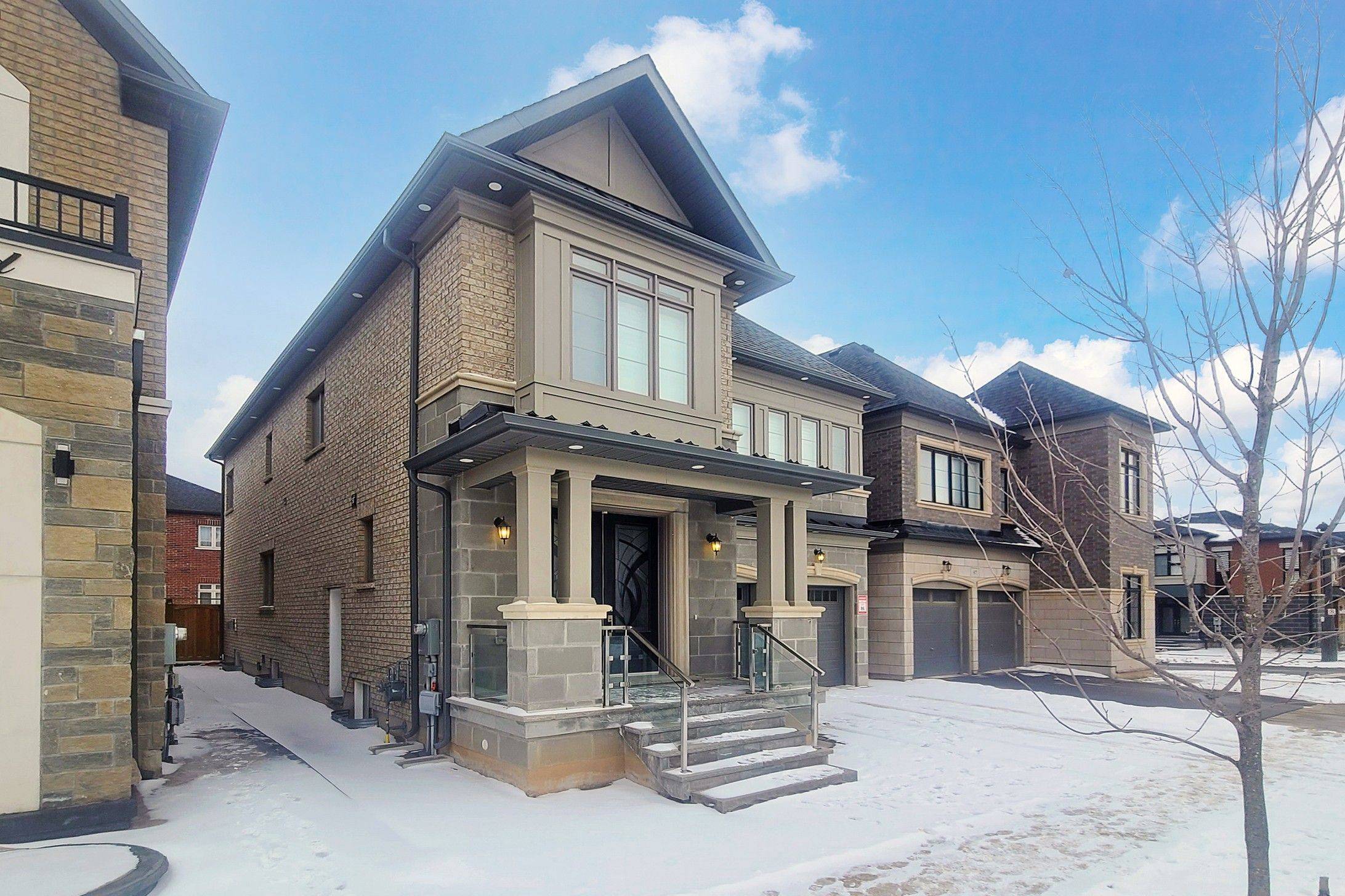 Oakville, ON L6H 0Y5,3359 Post RD