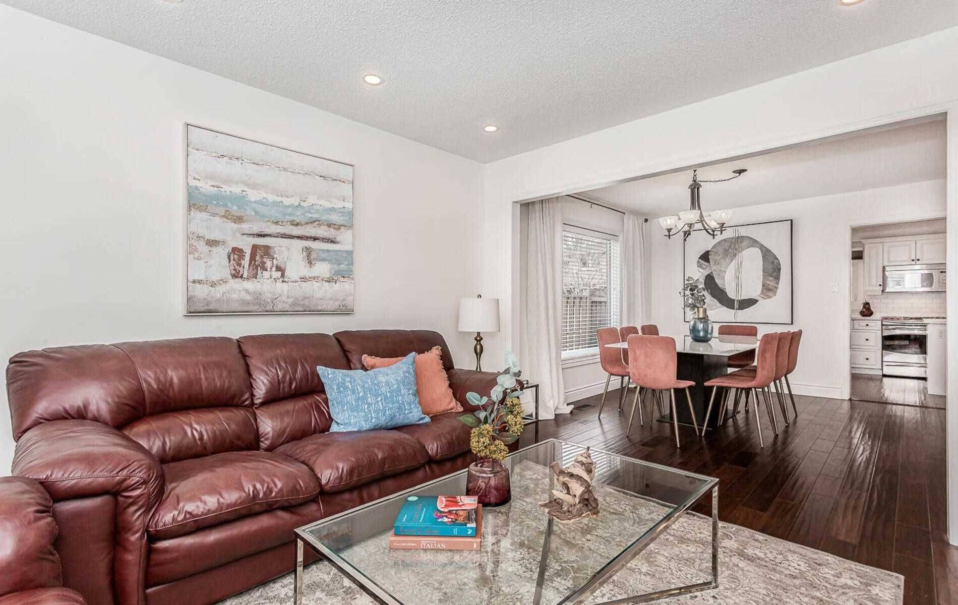 Oakville, ON L6L 6G5,93 Waldie RD