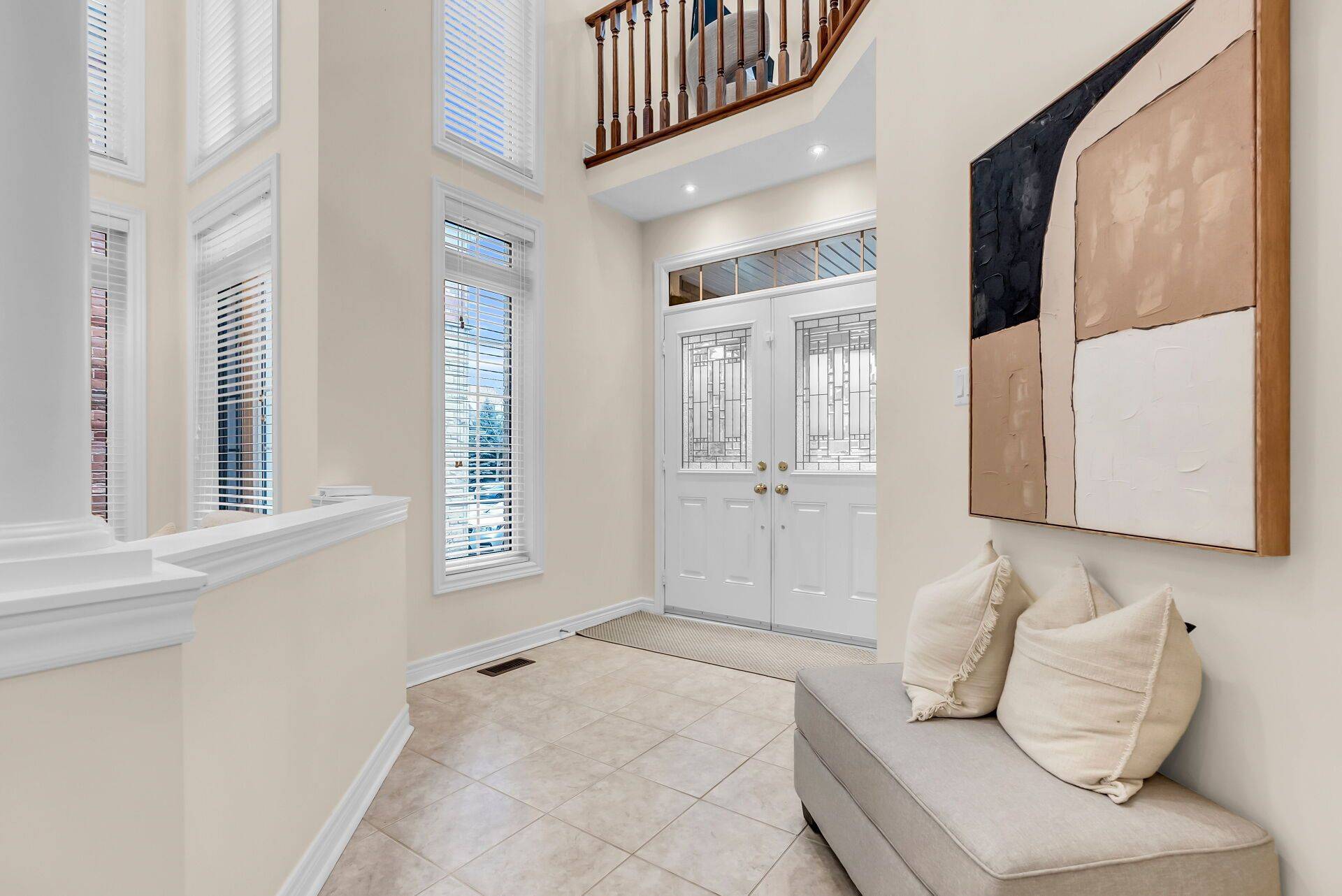 Mississauga, ON L5M 0B1,5486 Bestview WAY