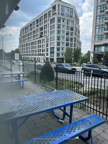 Toronto W01, ON M6S 1R6,2489 Bloor ST W #Main Floor & Second Floor