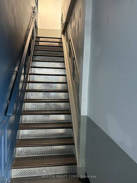 Toronto W01, ON M6S 1R6,2489 Bloor ST W #Main Floor & Second Floor