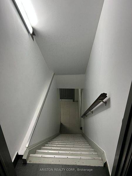 Toronto W01, ON M6S 1R6,2489 Bloor ST W #Main Floor & Second Floor