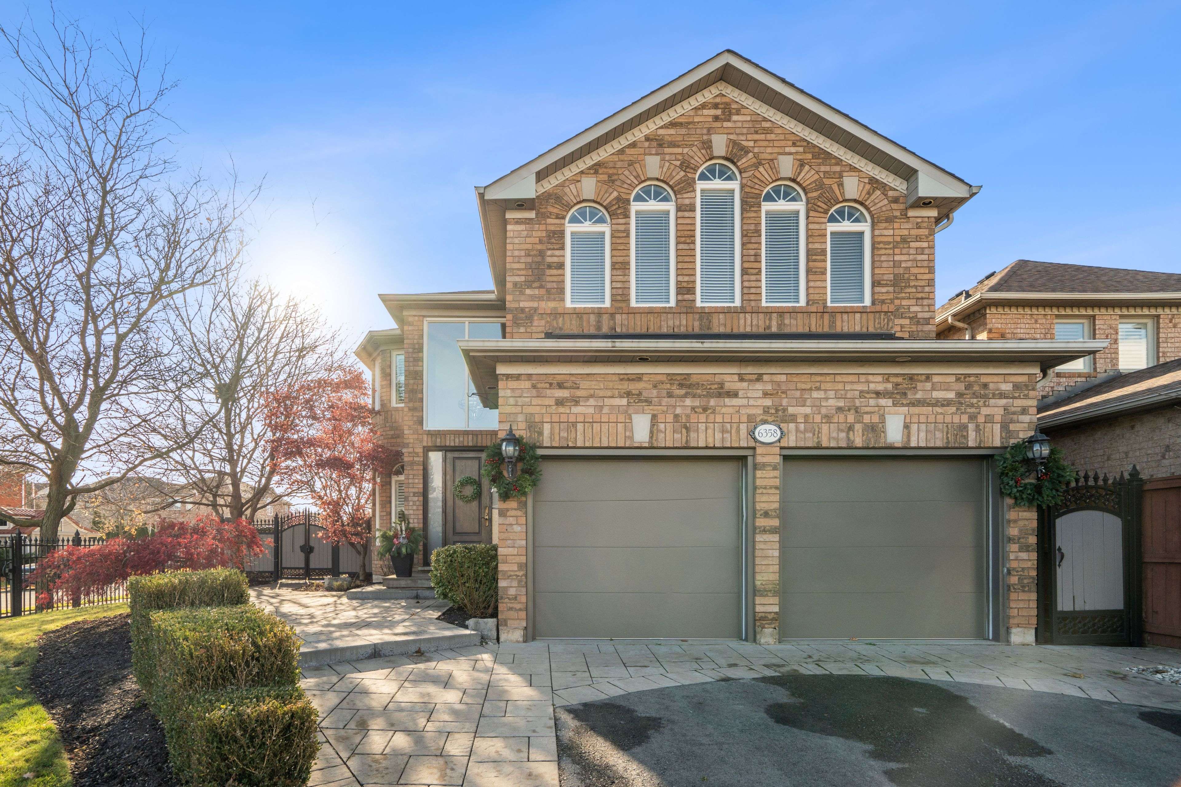 Mississauga, ON L5N 7W1,6358 Lisgar DR