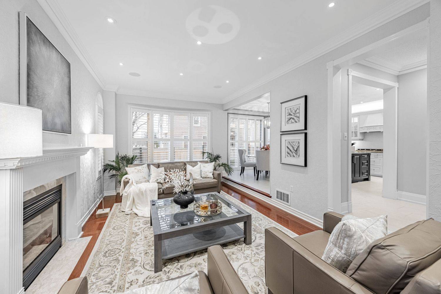 Mississauga, ON L5N 7W1,6358 Lisgar DR