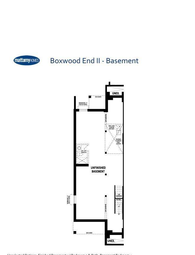 Barrhaven, ON K2J 7K6,Lot 1515 (Half Moon Bay) N/A