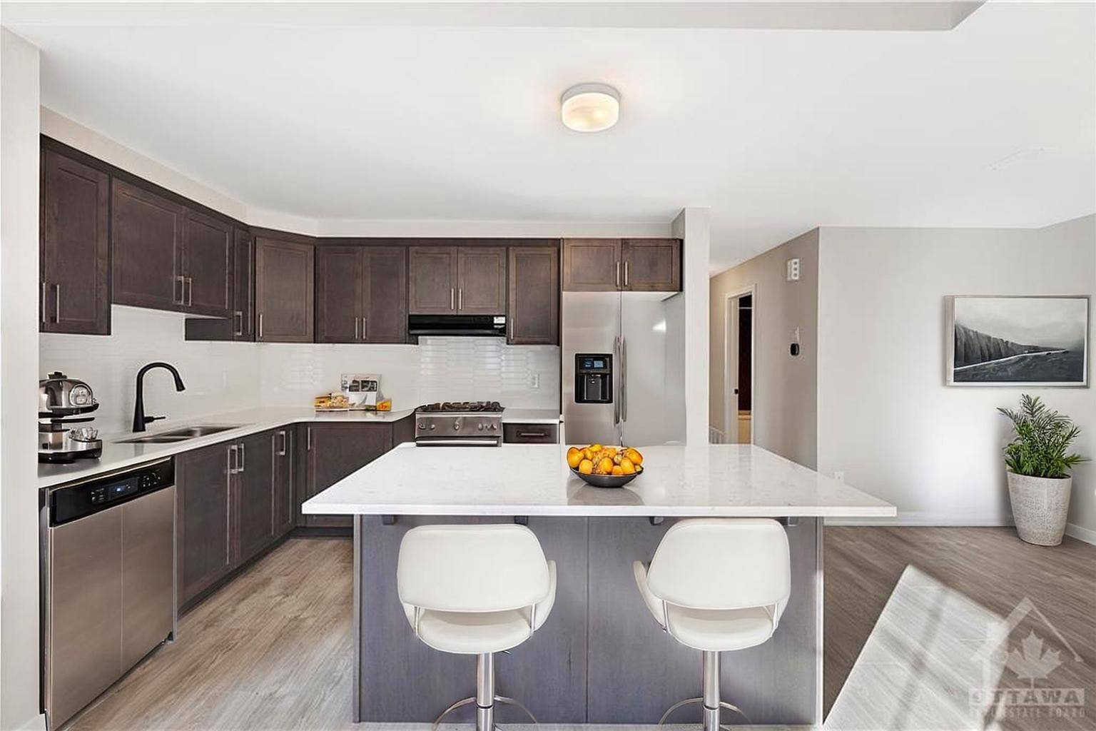 Barrhaven, ON K2J 7K6,Lot 1515 (Half Moon Bay) N/A