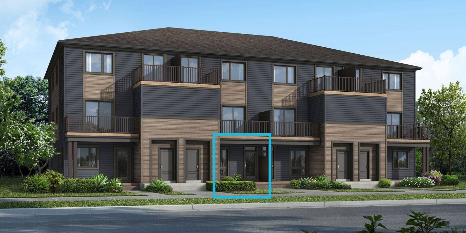 Barrhaven, ON K2J 7K6,Lot 1516 (Half Moon Bay) N/A