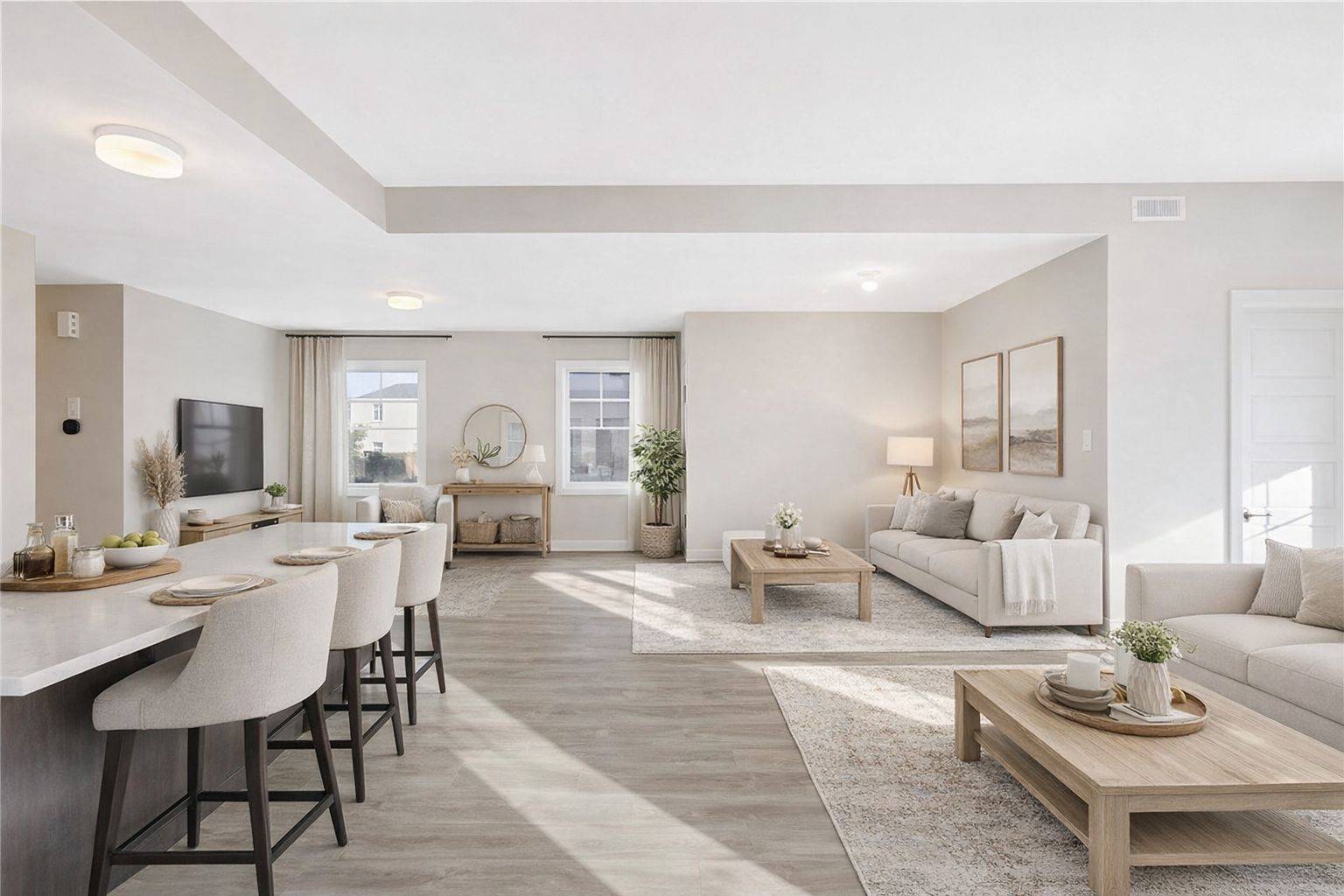 Barrhaven, ON K2J 7K6,Lot 1516 (Half Moon Bay) N/A