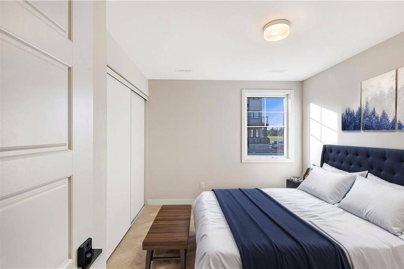 Barrhaven, ON K2J 7K6,Lot 1516 (Half Moon Bay) N/A