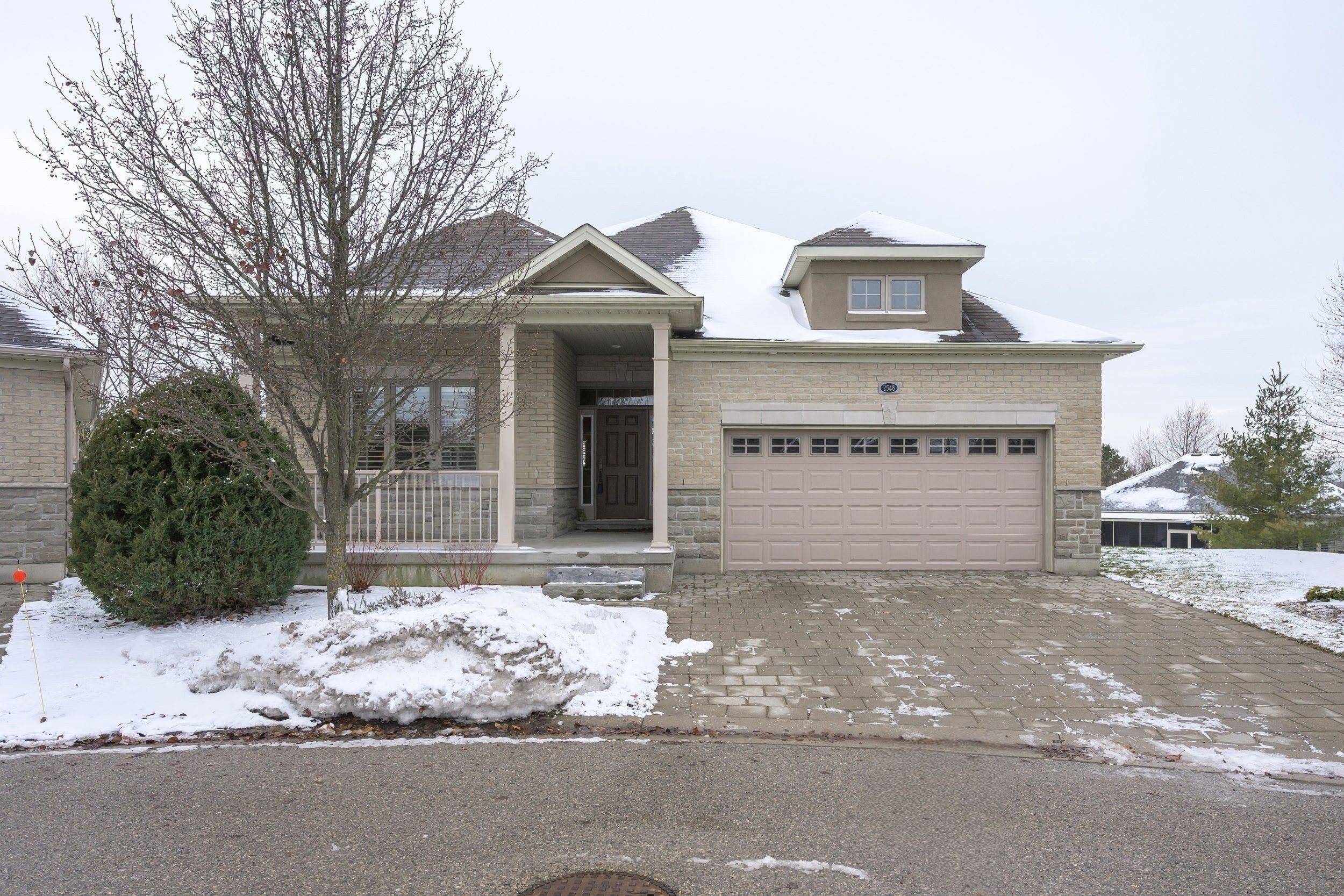 London South, ON N6K 5R3,2548 Marlene Stewart PL