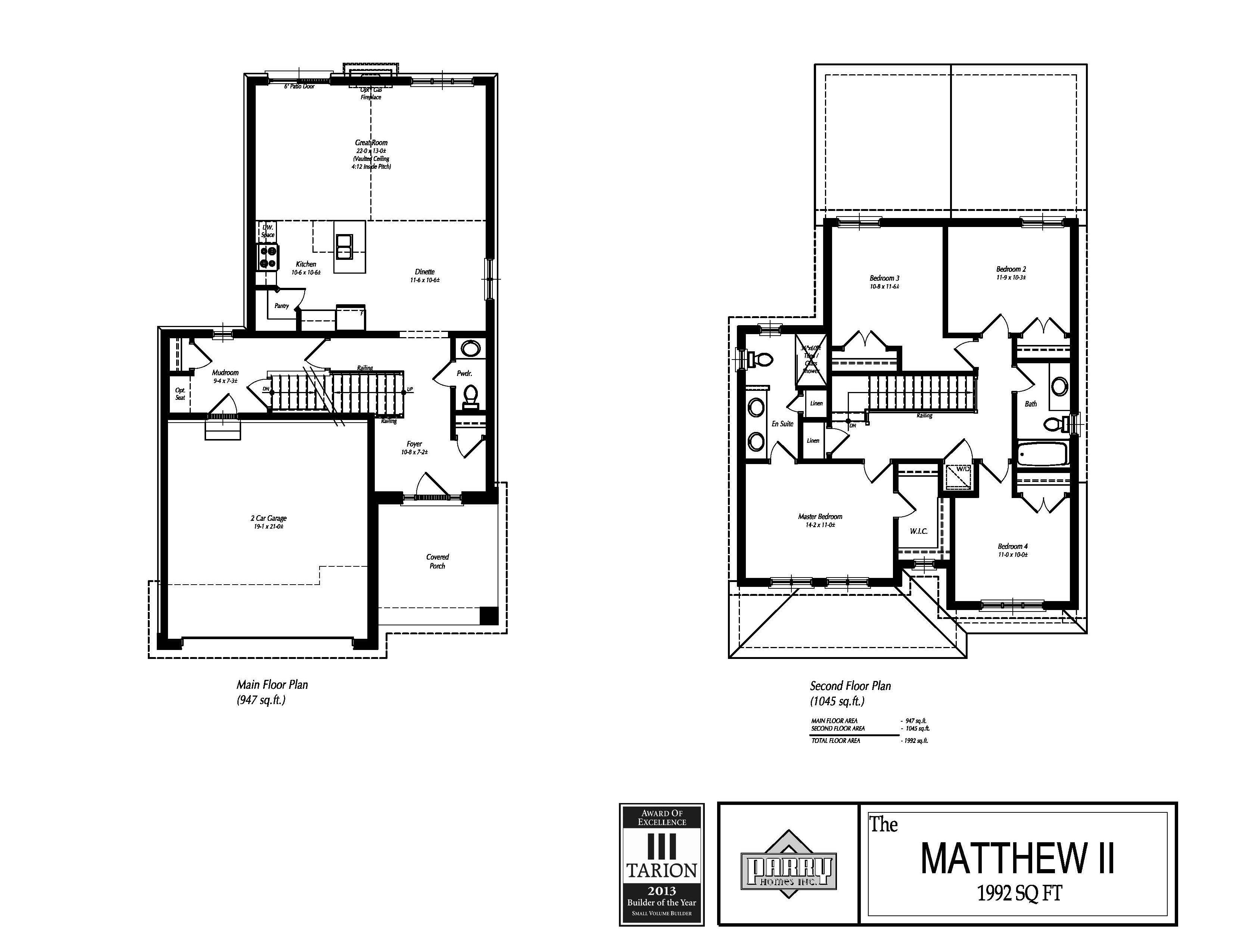 Plympton-wyoming, ON N0N 1T0,486 Julianna CT