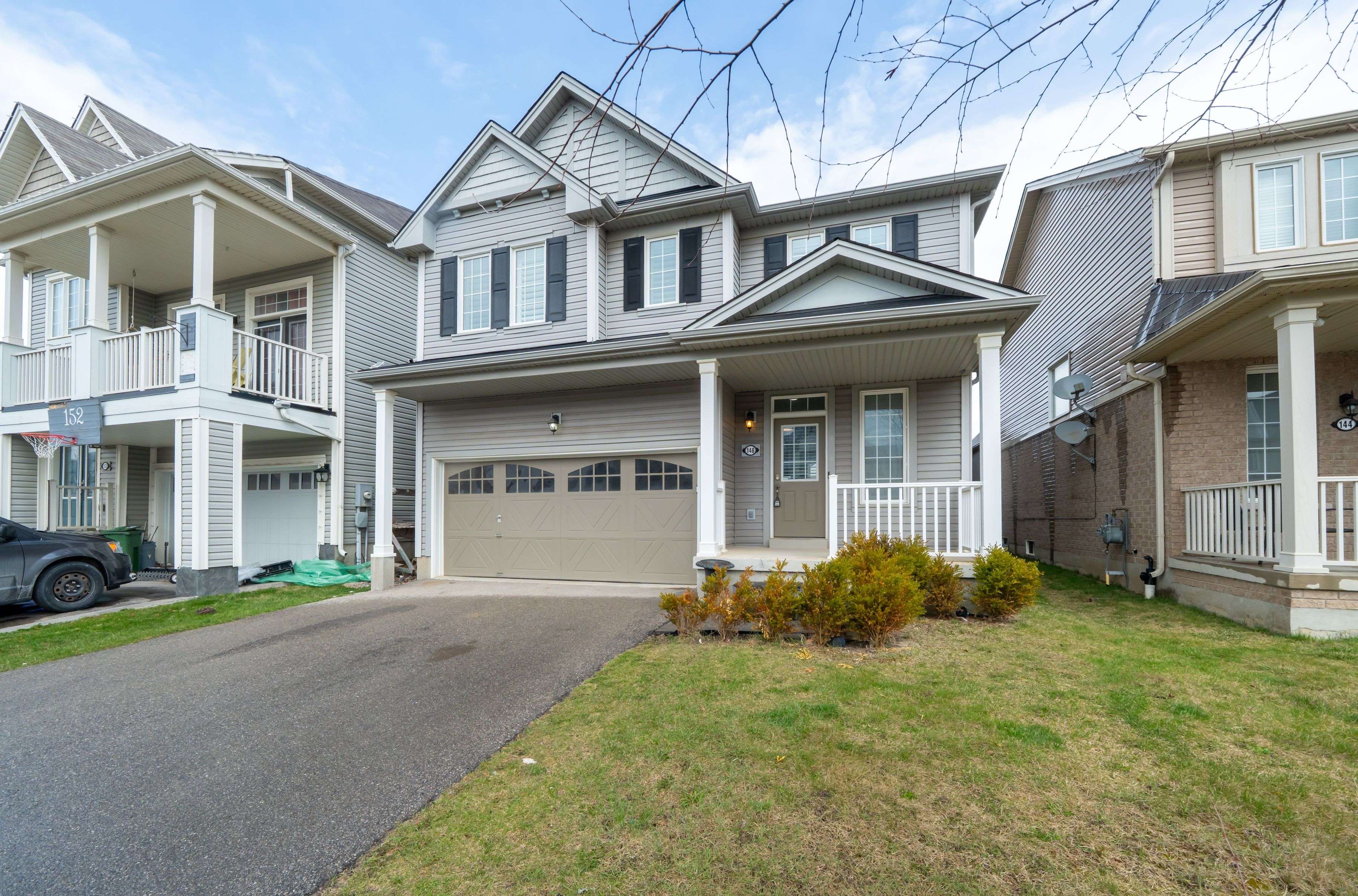 Hamilton, ON L0R 1C0,148 Whitwell WAY