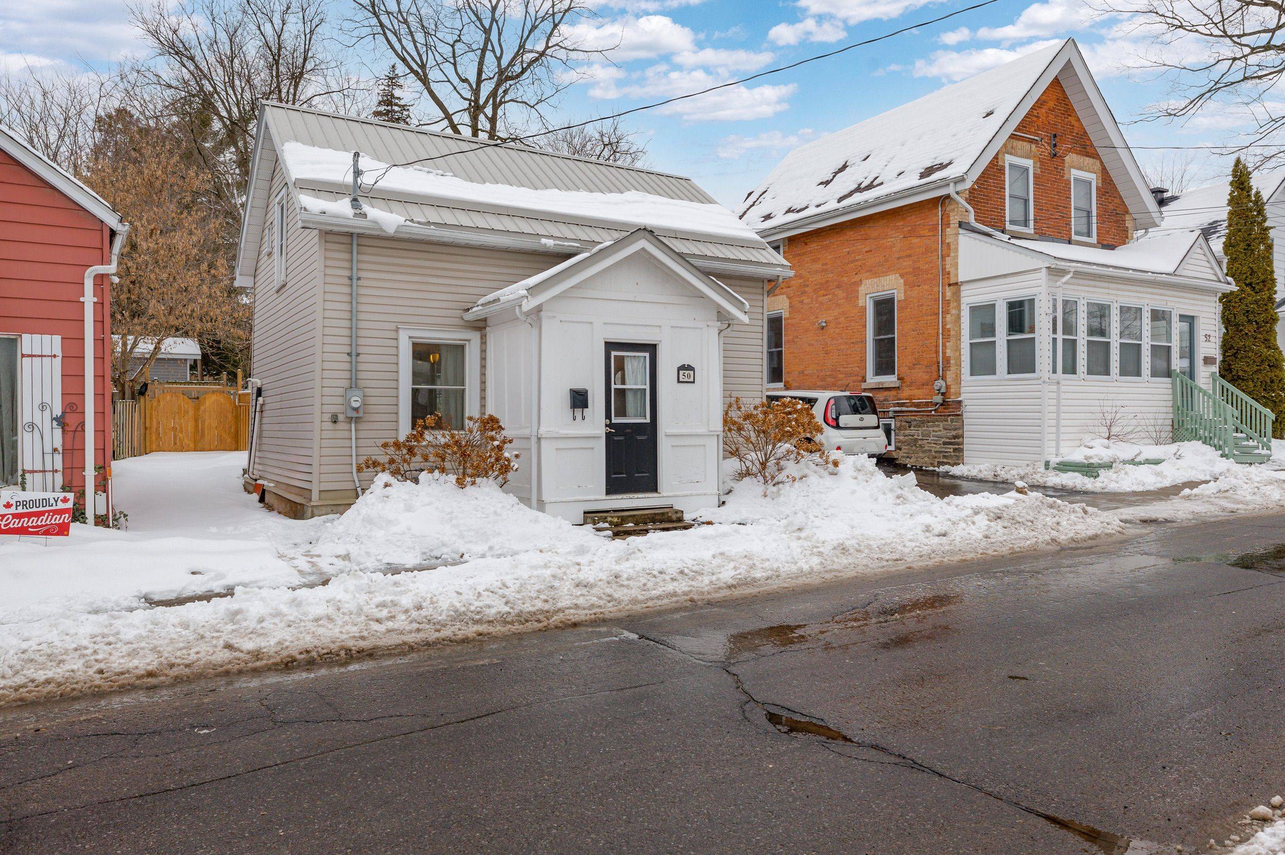 Brockville, ON K6V 2R6,50 Bartholomew ST