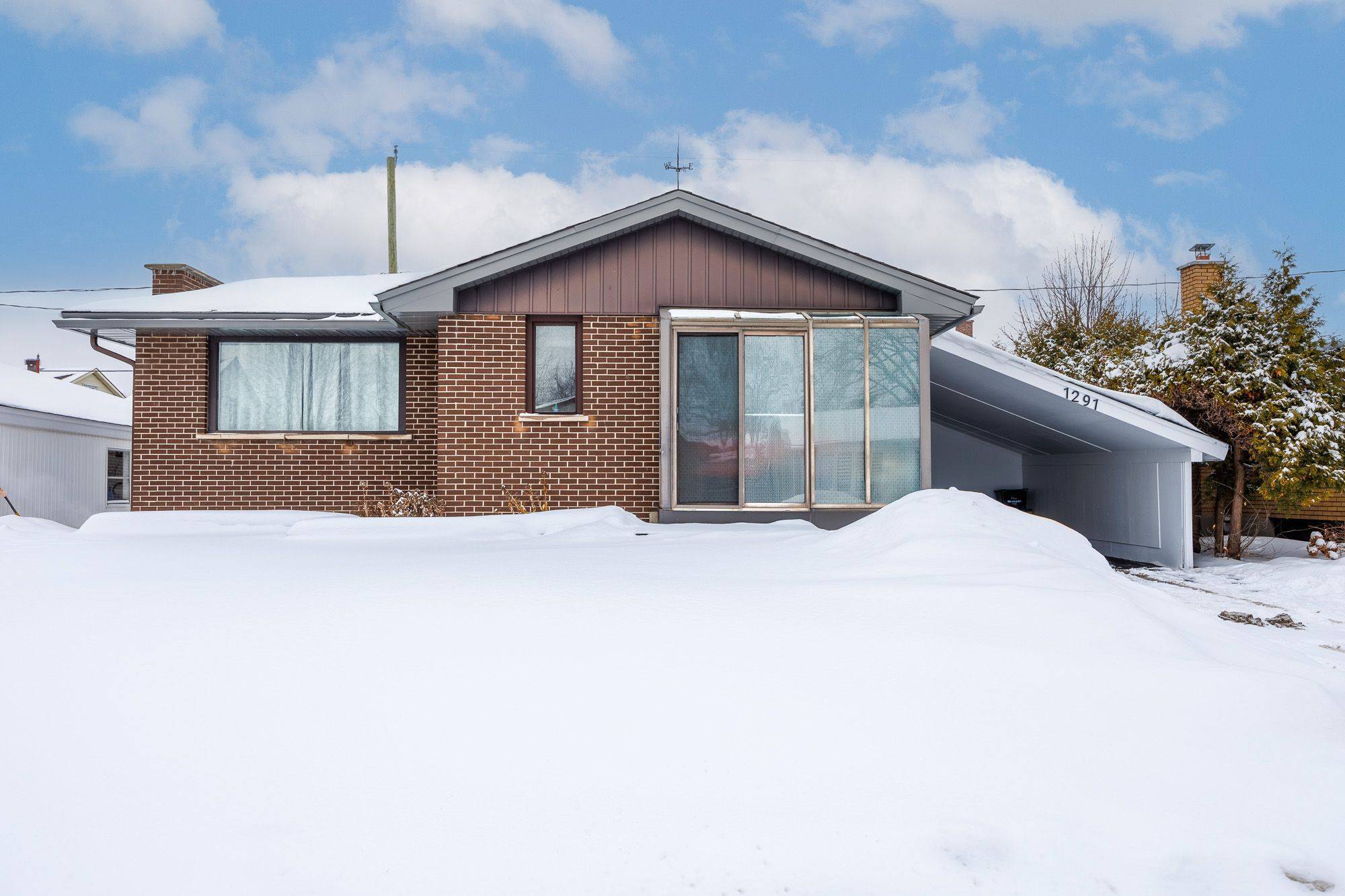 Hunt Club - South Keys And Area, ON K1V 6T5,1291 Notting Hill AVE