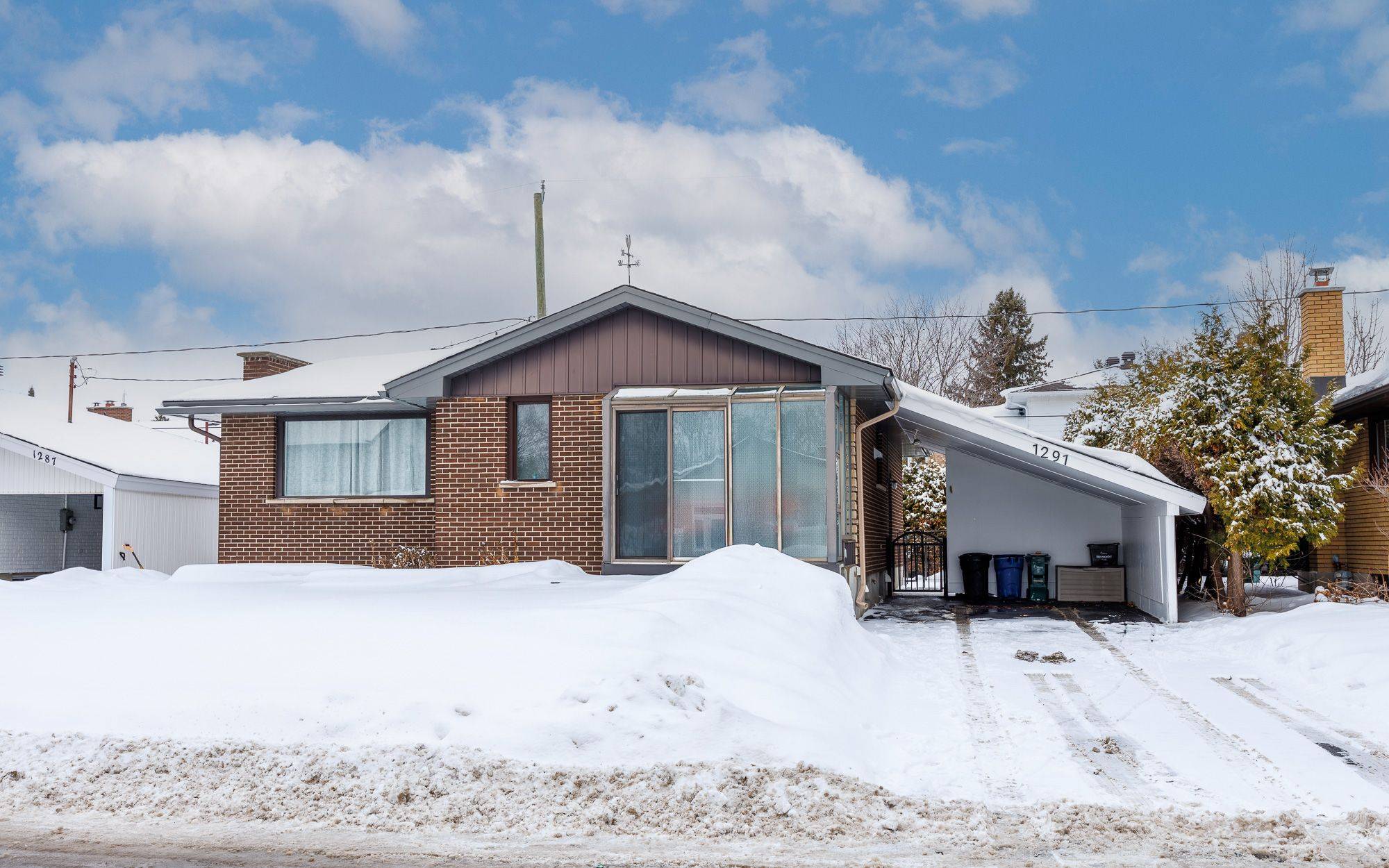 Hunt Club - South Keys And Area, ON K1V 6T5,1291 Notting Hill AVE