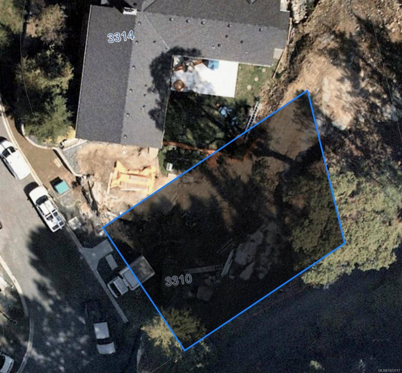 Langford, BC V9C 2P2,3310 West Oak Pl