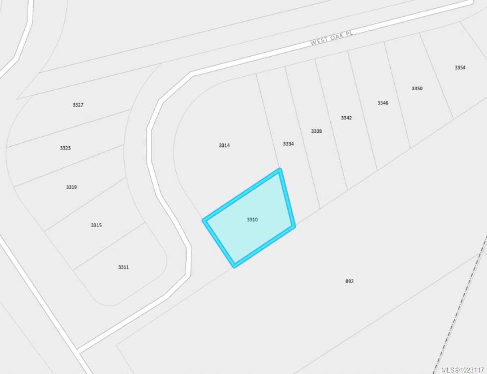 Langford, BC V9C 2P2,3310 West Oak Pl