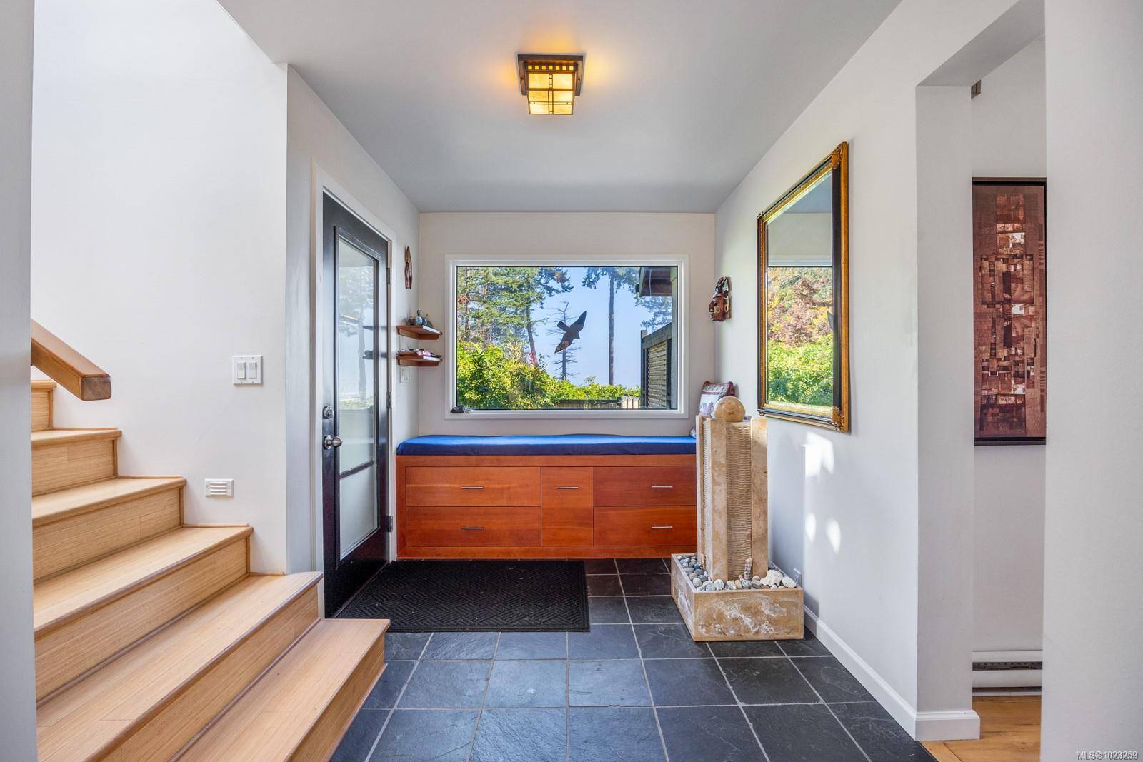 Denman Island, BC V0R 1T0,1901 East Rd