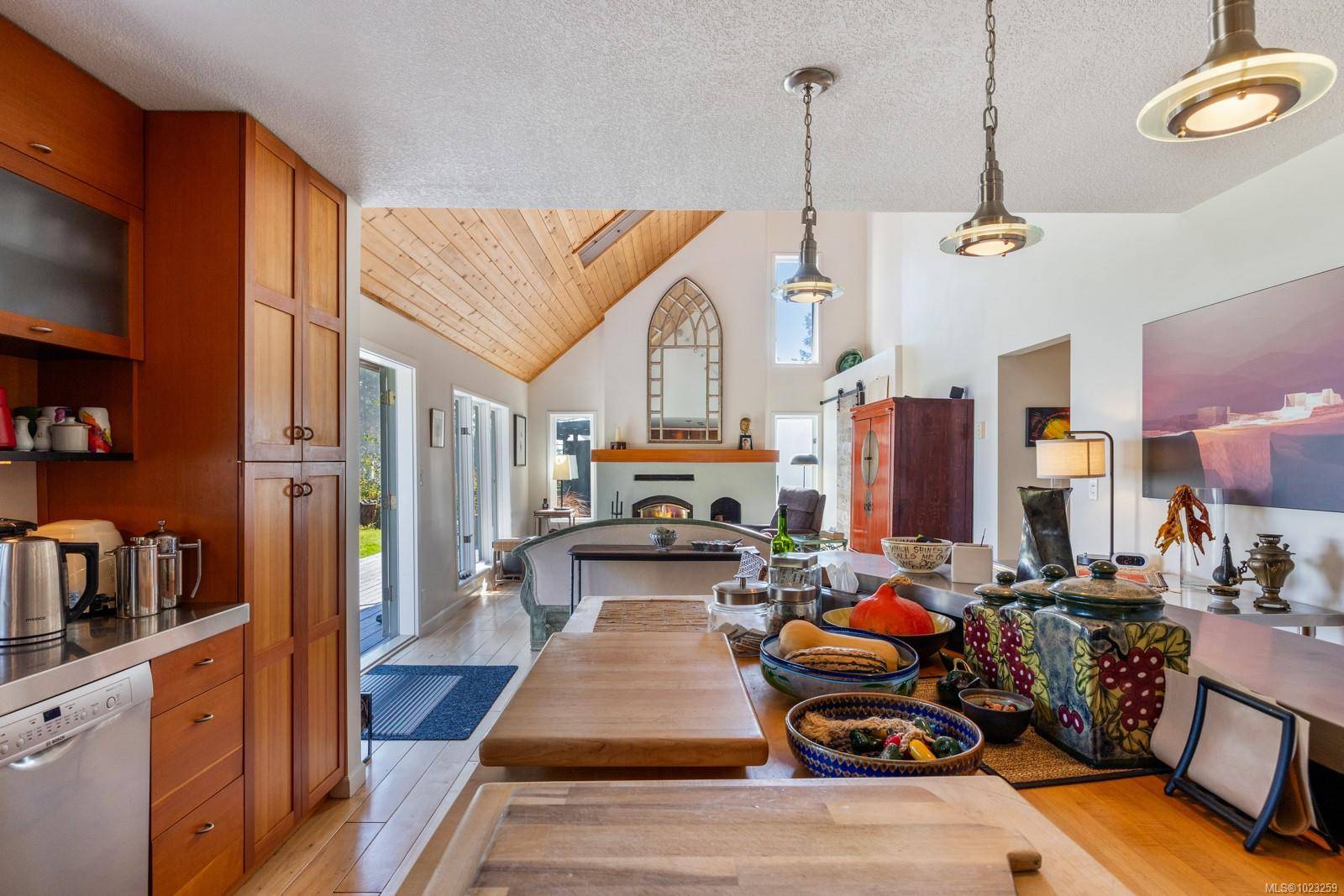 Denman Island, BC V0R 1T0,1901 East Rd