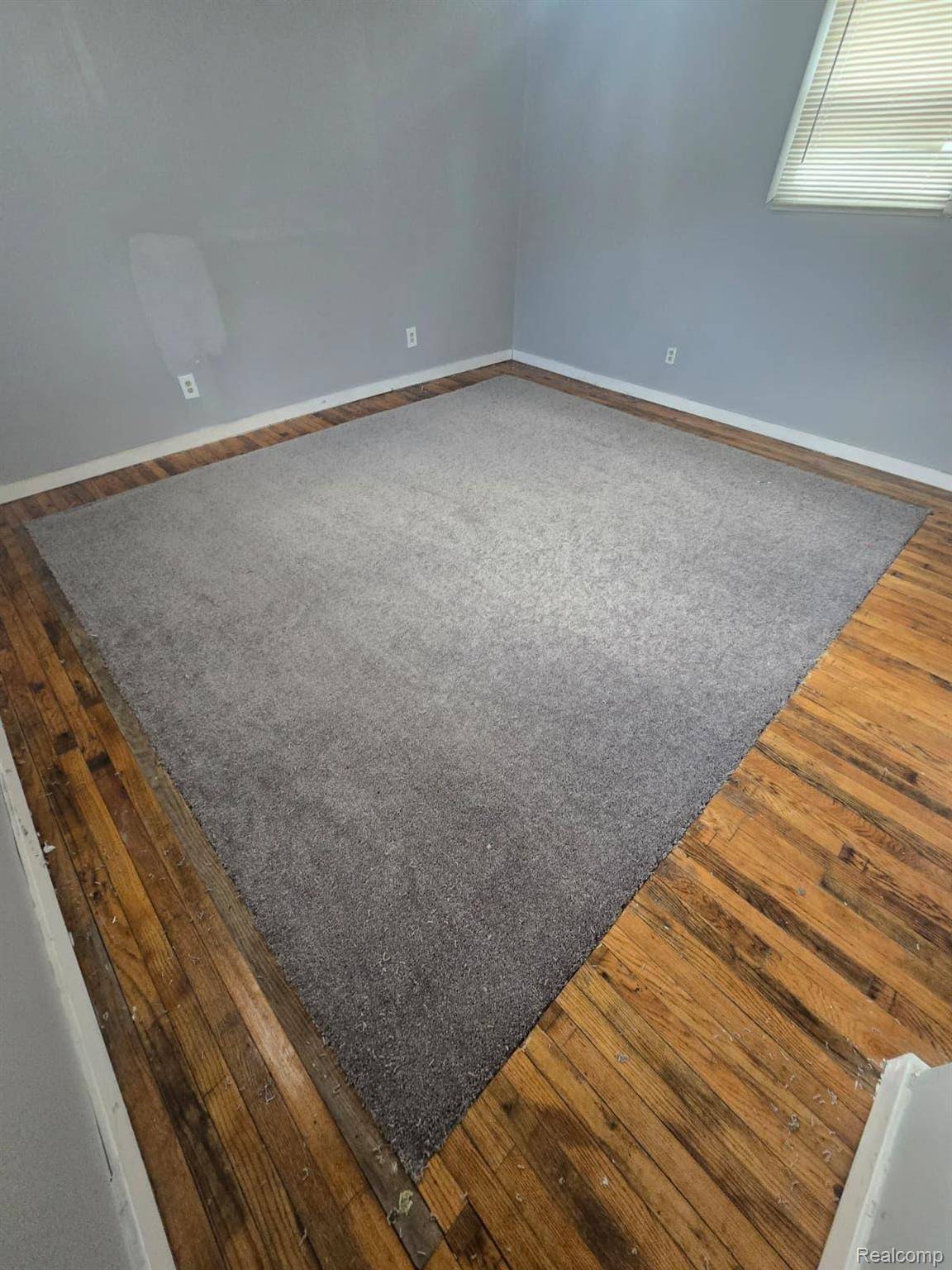 Detroit, MI 48224,4643 Somerset AVE