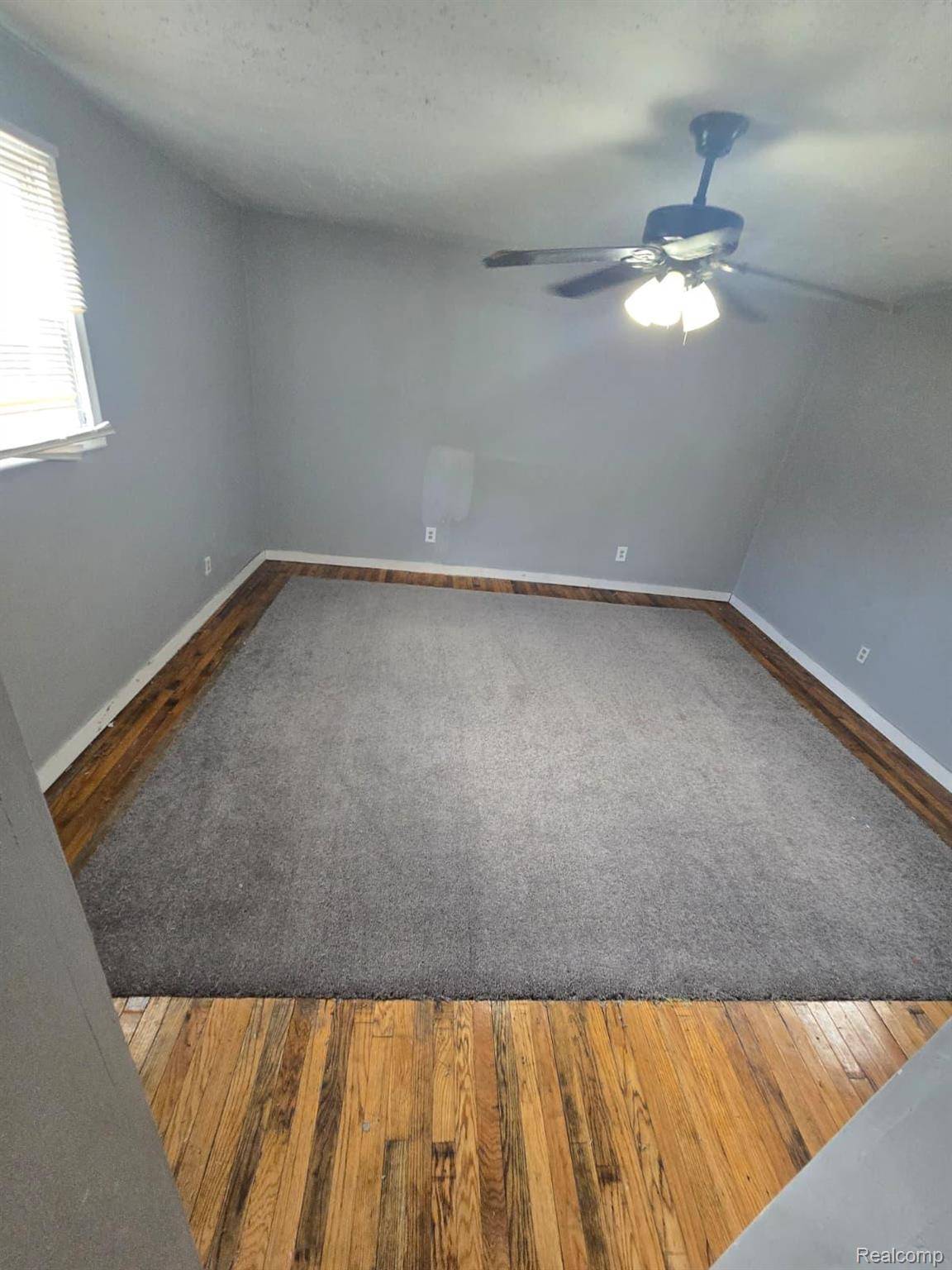 Detroit, MI 48224,4643 Somerset AVE