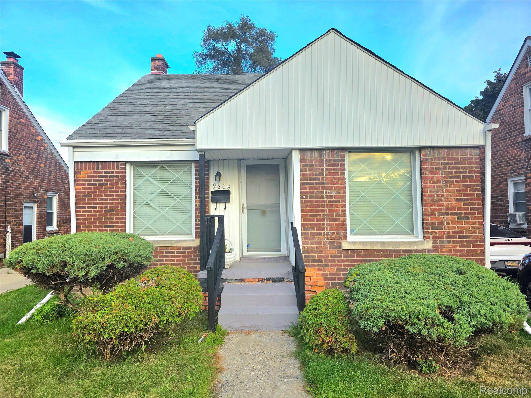 Detroit, MI 48228,9608 Piedmont ST