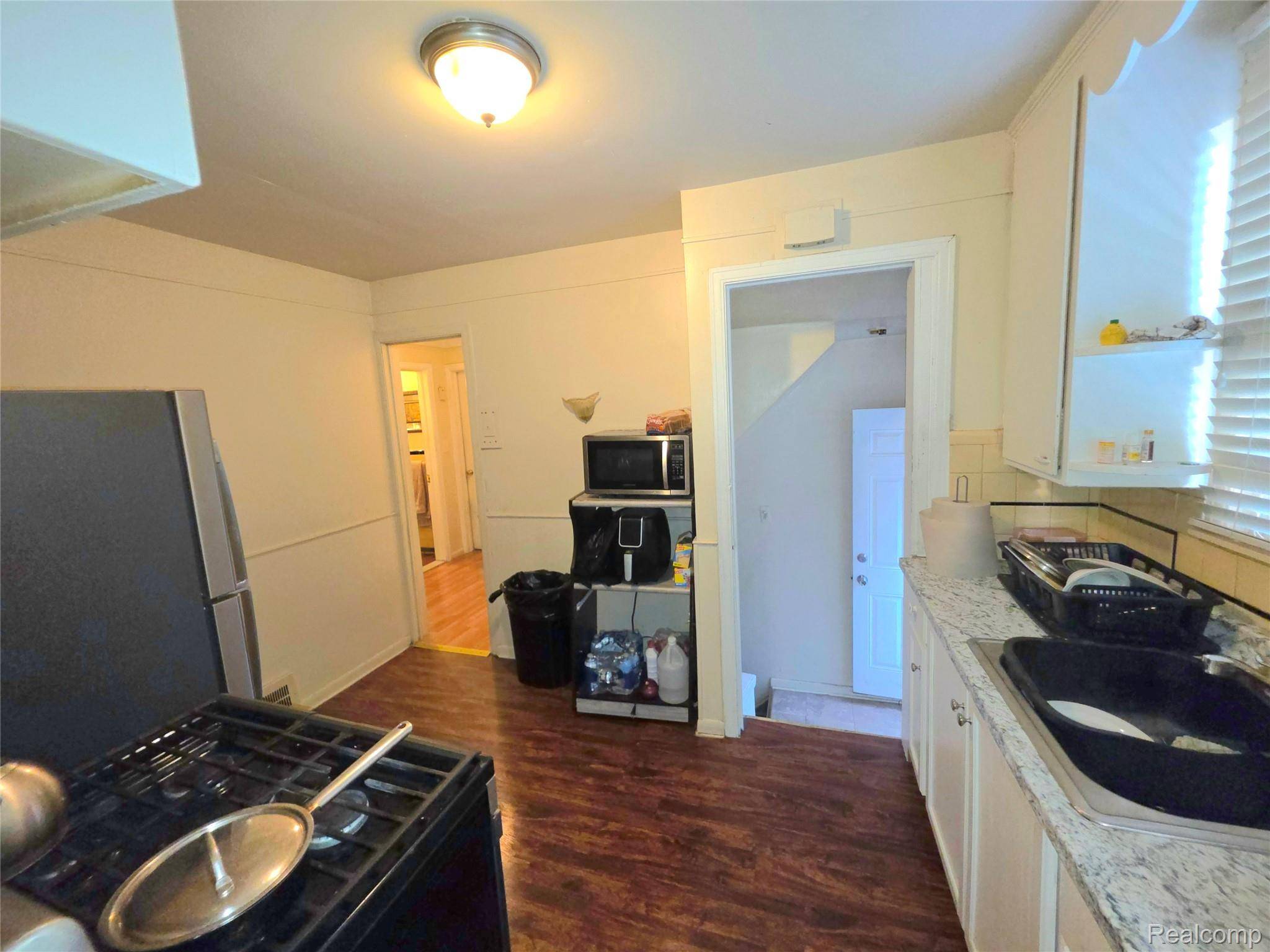 Detroit, MI 48228,9608 Piedmont ST