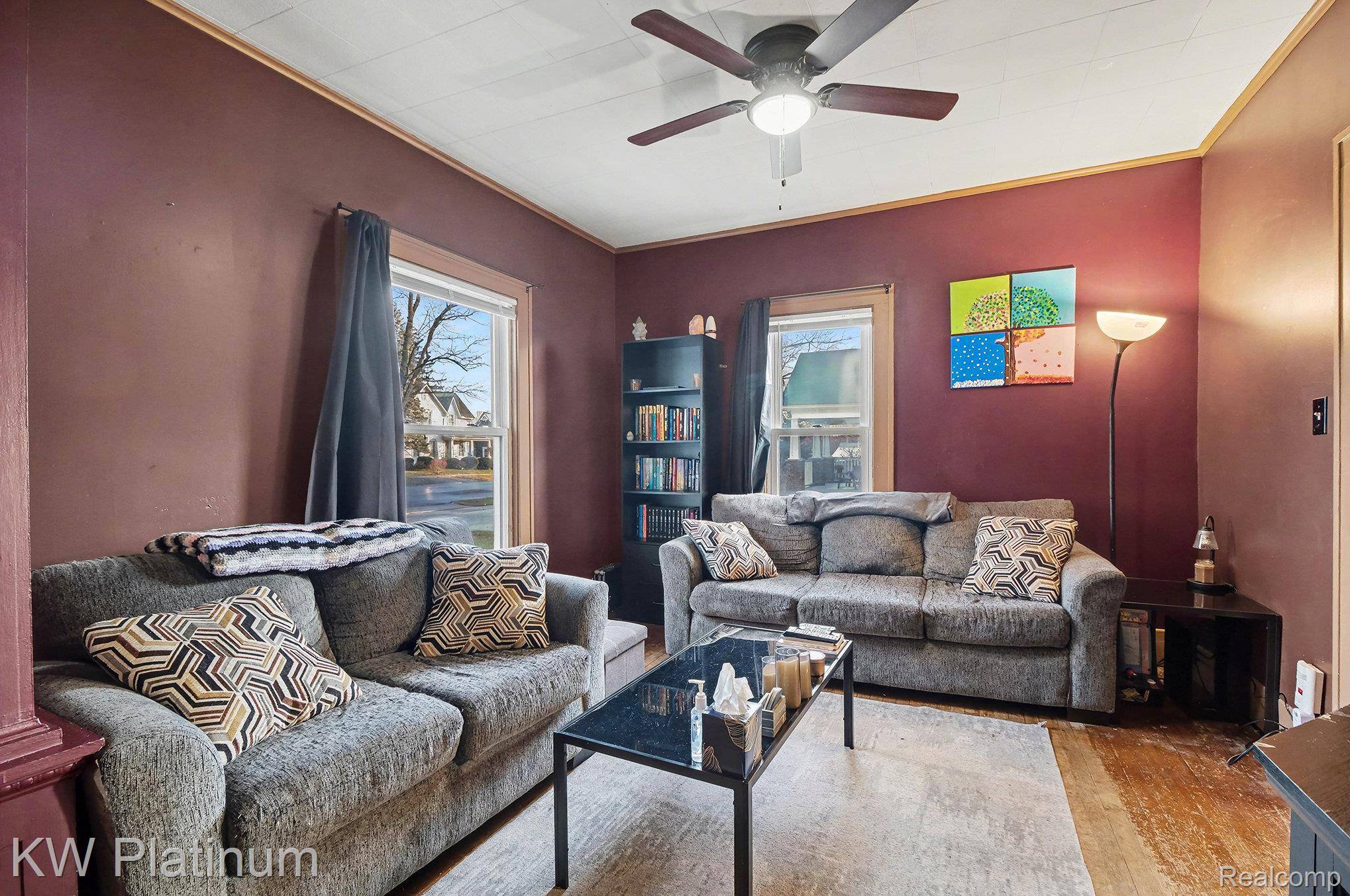 Imlay City, MI 48444,255 W 5th ST