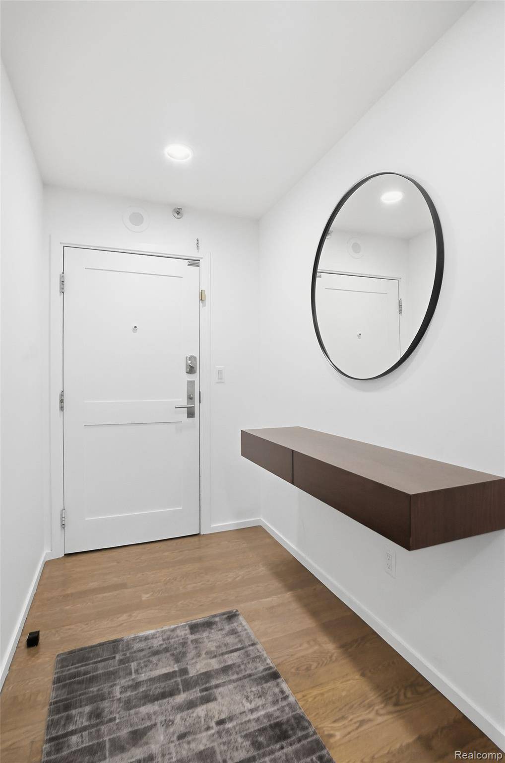 Birmingham, MI 48009,411 S Old Woodward AVE #510