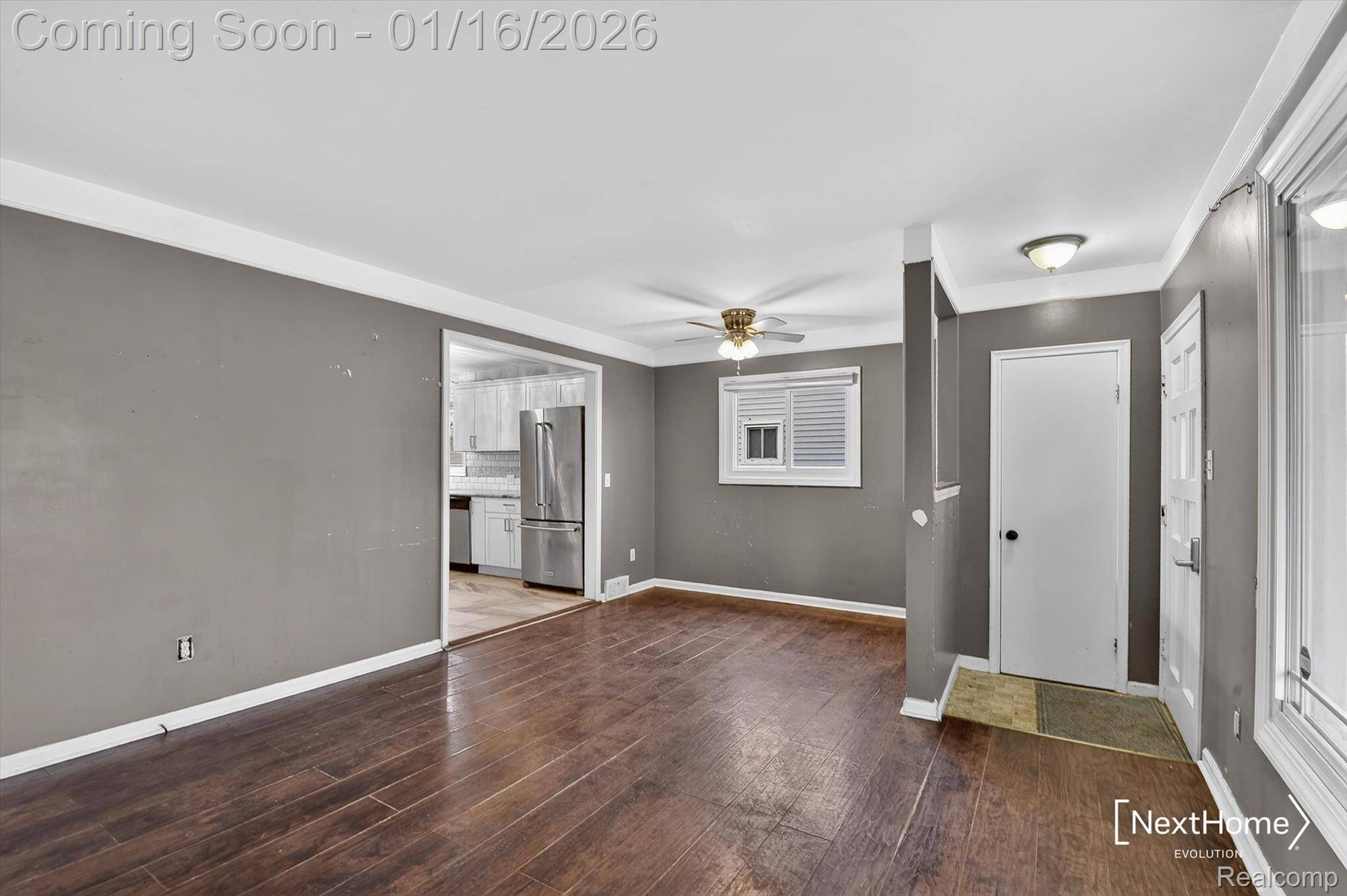 Garden City, MI 48135,32216 Balmoral ST