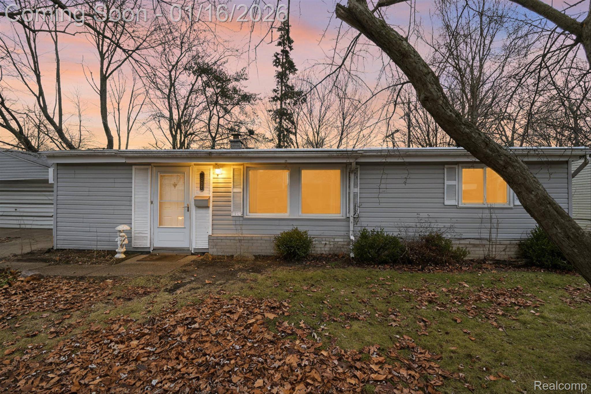 Westland, MI 48186,1307 S Carlson ST