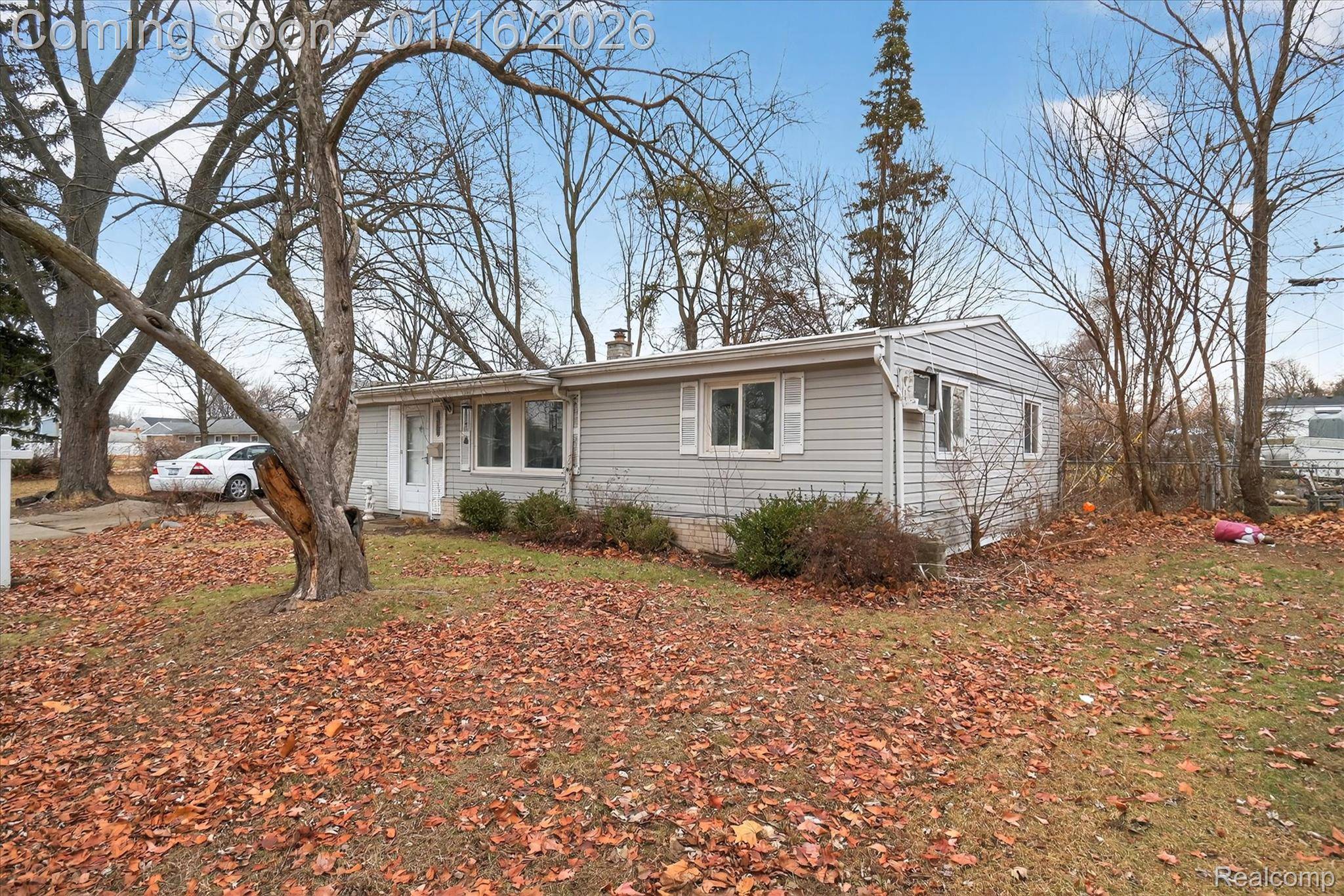 Westland, MI 48186,1307 S Carlson ST