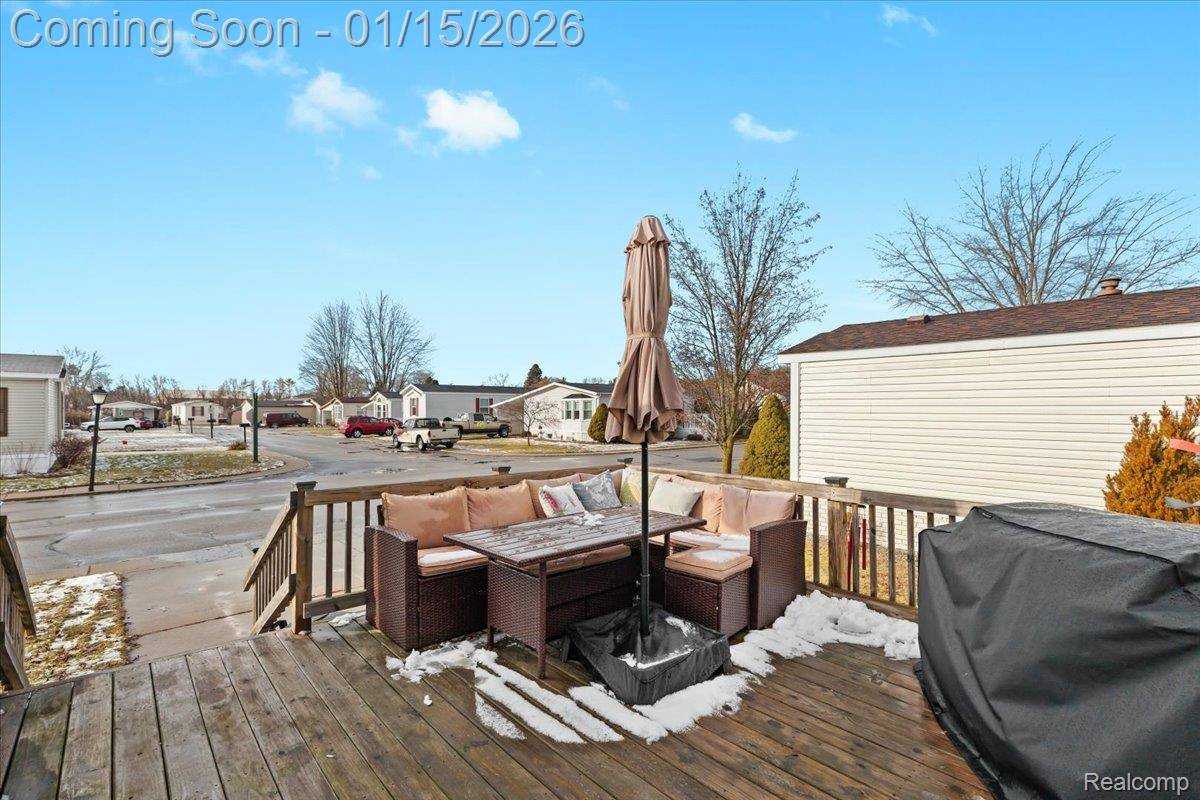 Kimball, MI 48074,1948 Meadowlark LN