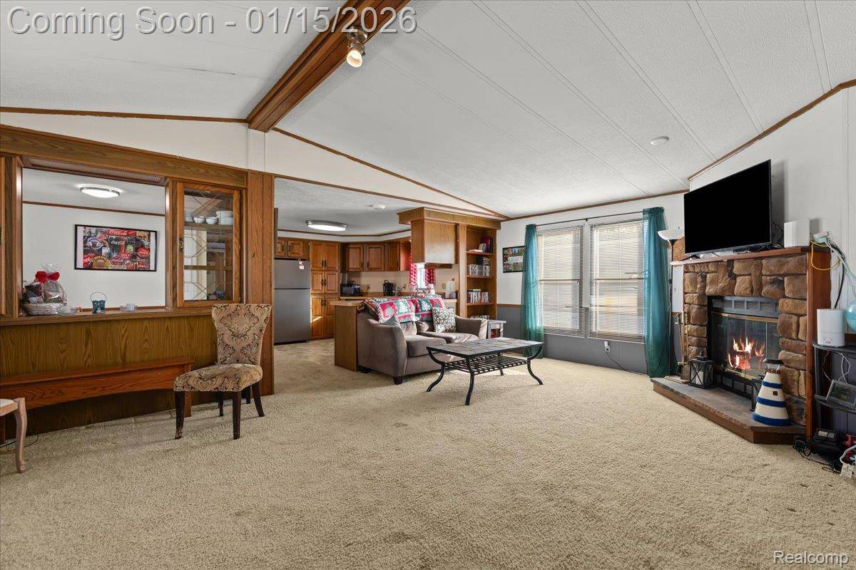 Kimball, MI 48074,1948 Meadowlark LN