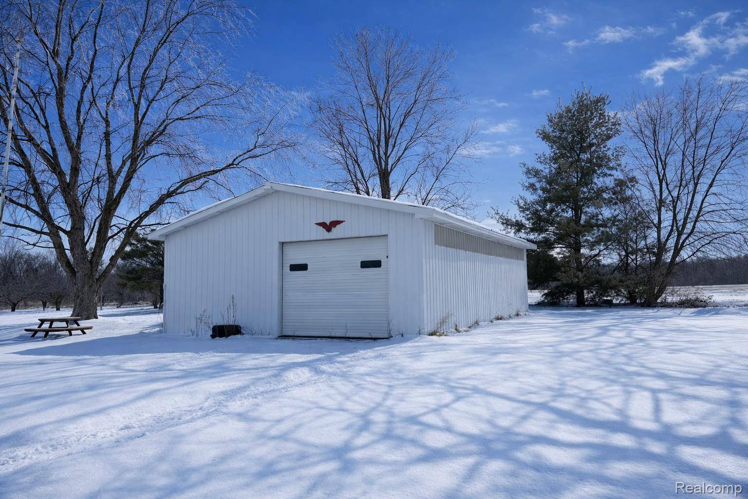 Clio, MI 48420,2452 W Willard RD