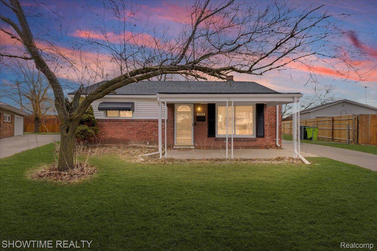 Roseville, MI 48066,26510 Barnes ST