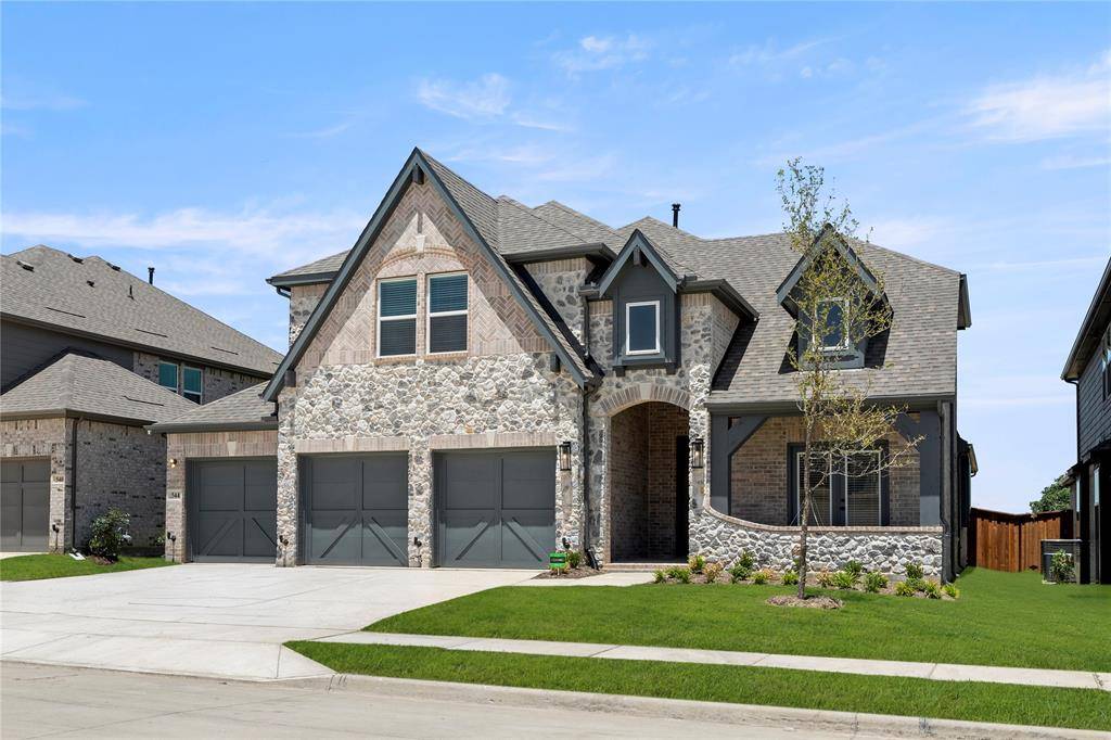 Little Elm, TX 75068,544 Wickerdale