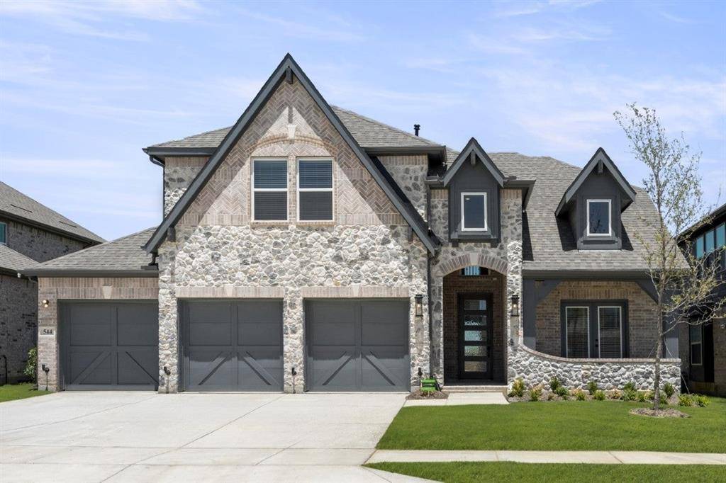 Little Elm, TX 75068,544 Wickerdale