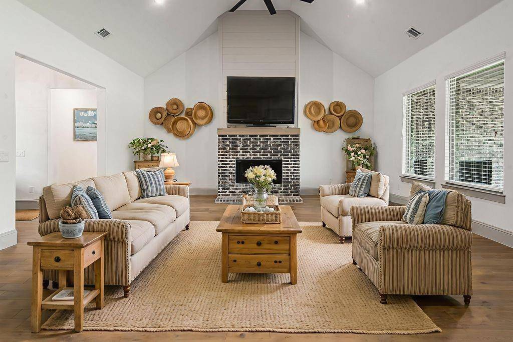 Sherman, TX 75090,25 Luther Lane