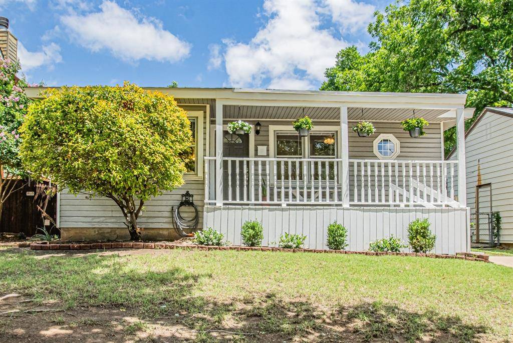 Fort Worth, TX 76107,4012 Dexter Avenue