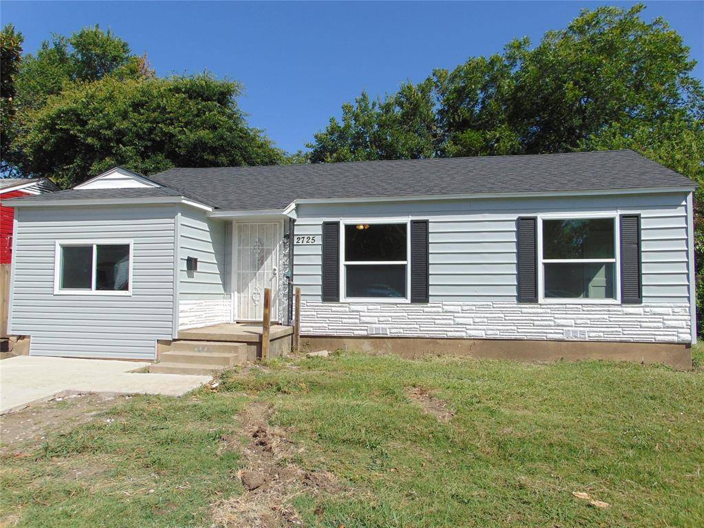 Dallas, TX 75216,2725 Custer Drive
