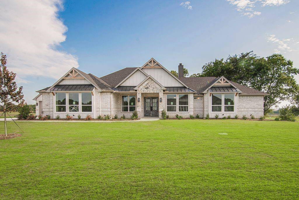 Sherman, TX 75090,40 Luther Lane