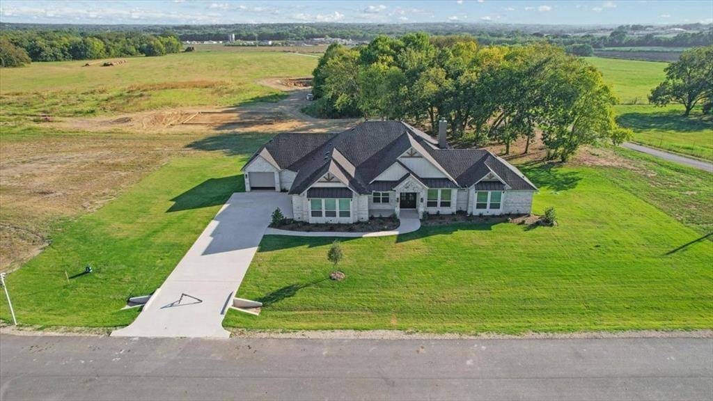 Sherman, TX 75090,40 Luther Lane