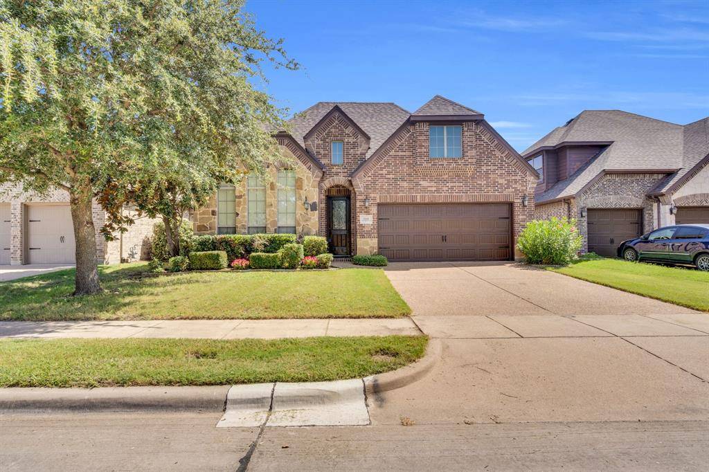 Forney, TX 75126,1008 Wedgewood Drive
