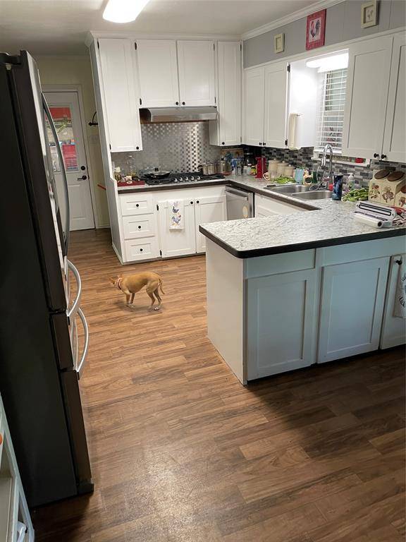 Azle, TX 76020,125 Live Oak Drive