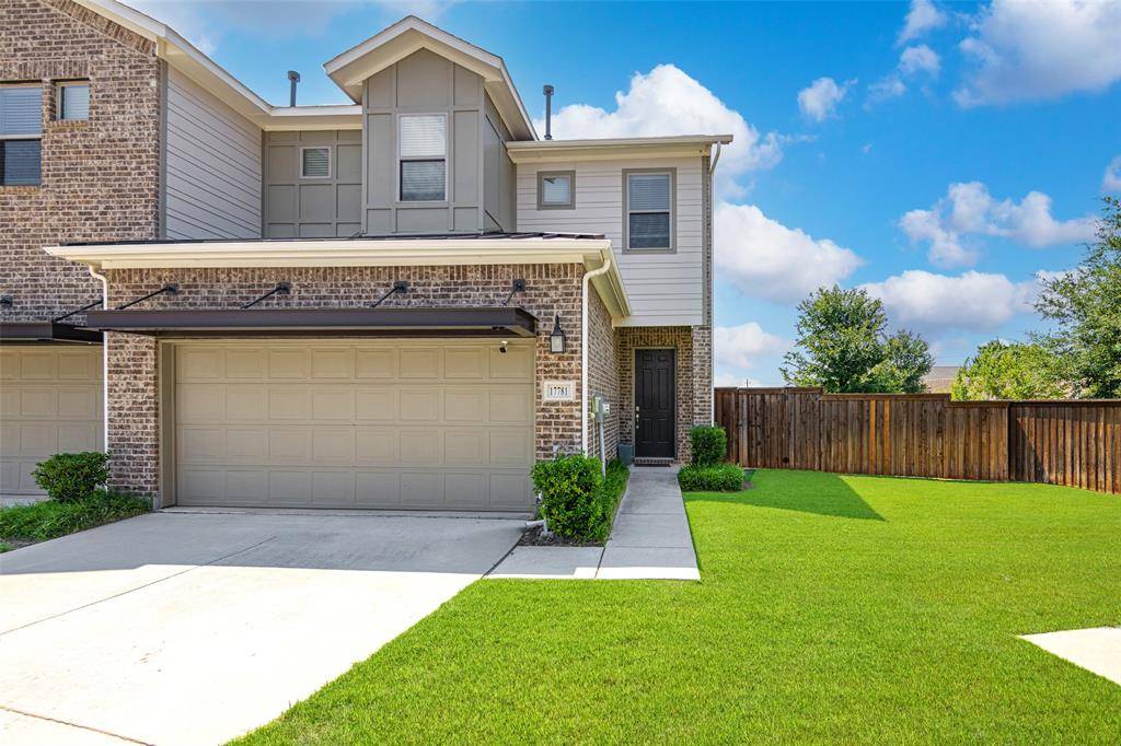 Dallas, TX 75252,17781 Sage Lane